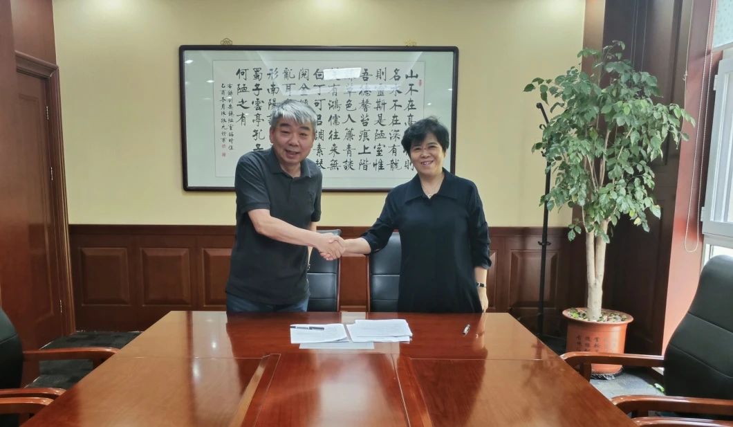 盛大印刷落户pp电子模拟器产业园 ，产业“强磁场”引发新动能