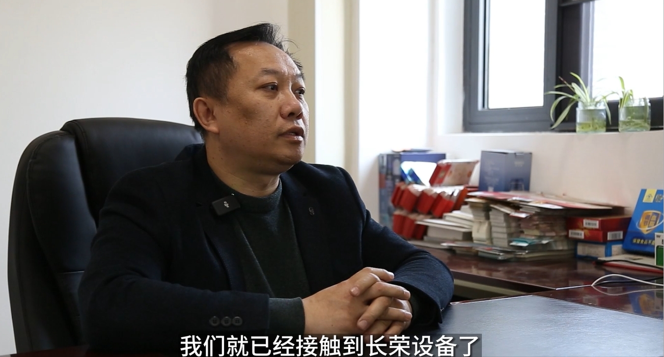 印包企业若何在强烈竞争中实现产值翻倍？
